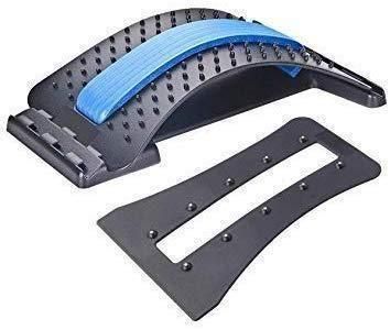 Spine Decompression Back Stretcher [Instant Back Pain Relief]