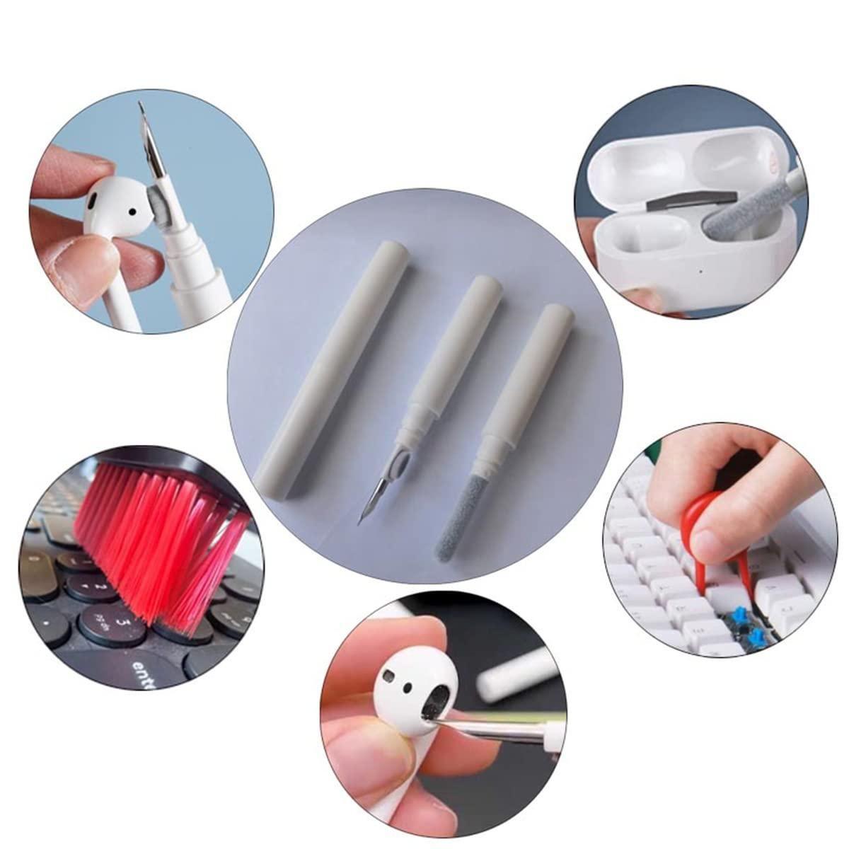 3-in-1 Airpods Cleaning Pen Pro